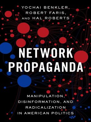 cover image of Network Propaganda